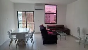 Departamento vacacional - Venadillo