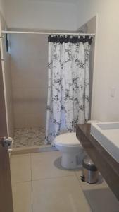 Departamento vacacional