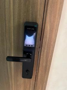 Appartement de charme