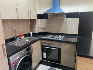 Appartement de charme