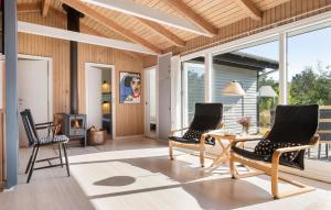 Holiday Home Gl Kirkevej