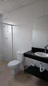 Sítio Santa Filomena - São Roque