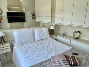 Barra da Tijuca Depto decorado en Exclusivo Resort