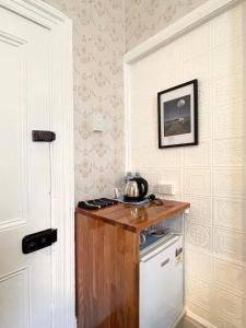 Strahan Wilderness Lodge