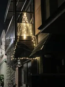 アニメーションの起源地にある大泉学園ヴィラ - Katayama