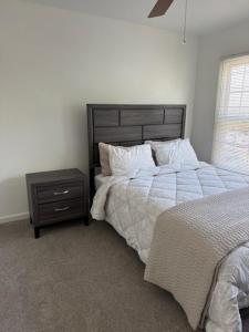 Cozy 3-bedroom townhome in Fairfax