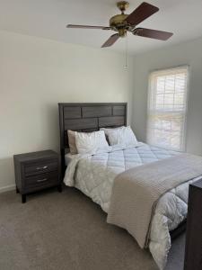 Cozy 3-bedroom townhome in Fairfax