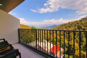 Hotel Pines And Peeks By Tws Hotels