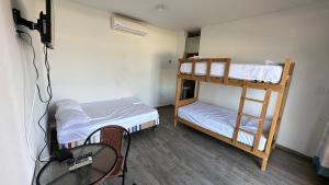 El Rincón de Don Javier Casa de Playa