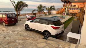 El Rincón de Don Javier Casa de Playa