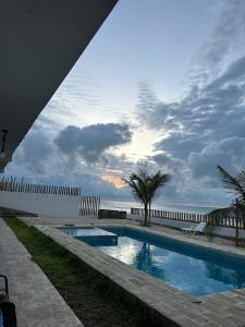 El Rincón de Don Javier Casa de Playa