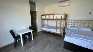 El Rincón de Don Javier Casa de Playa