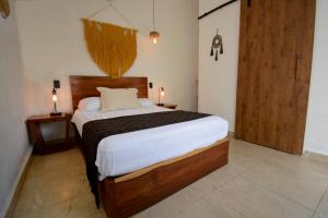 Casa Delia Hotel Downtown