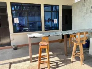 Casa del pintor - Santiago Atitlán