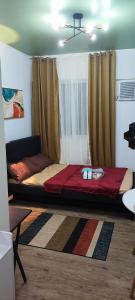 Happy Homestay at Fullerton Suites Condo near Nuvali and Tagaytay