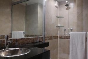 Suites Capri Reforma Ángel 380