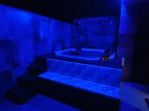 Casa de praia com Hidromassagem