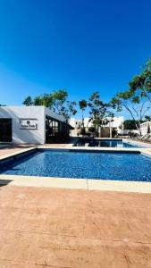 Casa amplia y privada con alberca para una escapada perfecta