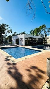 Casa amplia y privada con alberca para una escapada perfecta