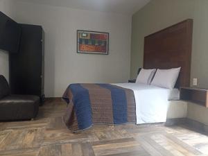 Luma Hotel Hotel Dalia