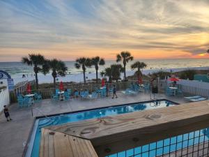 Gulf Highlands Beach Townhouse