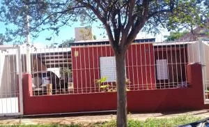 La Casita del Descanso - Puerto Bertoni