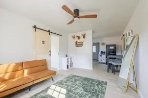 Cozy Crater Lake House Close to Hwy97 - 克拉马斯福尔斯