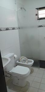 La Casita del Descanso