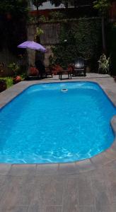 La Casita del Descanso