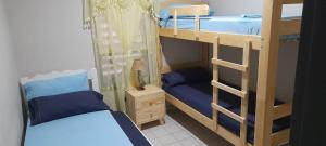 La Casita del Descanso