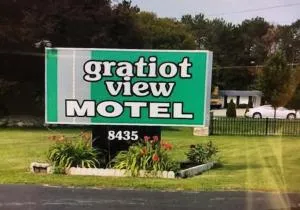 Gratiot View Motel - Alma