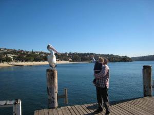 Apartment 5 - The Coachhouse