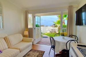 Apartment 5 - The Coachhouse