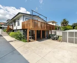 Homely on Sutherland - Te Puna