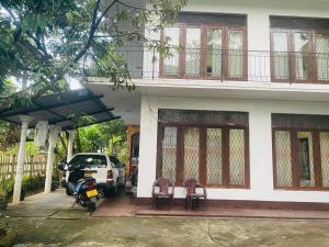 Enicar Homestay