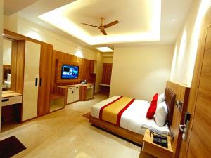 Hotel MASAGA by QCENT