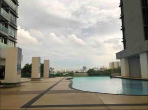 City Of Green near Bukit Jalil Cozy 7pax 3R2B