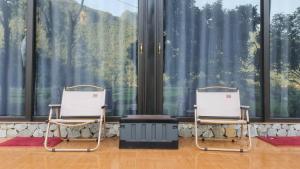 Mai Chau riverside Homestay