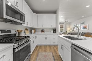 Magnolia Lane townhouse