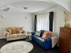 Country Escape to Kilmore - Strath Creek