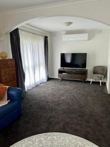 Country Escape to Kilmore
