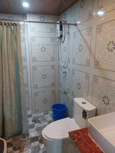 Ardenias Transient House