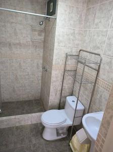Habitacion individual en Surco