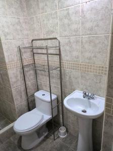 Habitacion individual en Surco
