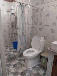 Ardenias Transient House