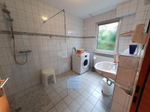 Terrace Retreat in Winterberg