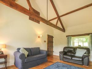 The Mytton at Mill Barn