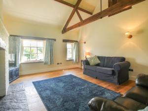 The Mytton at Mill Barn