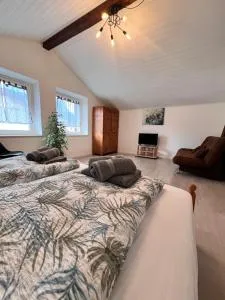 Haus Tauber - كورنايانو