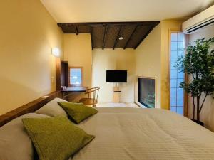 大阪和風一軒家 新築 駅から1分3bedroom 心斎橋 なんばusj 便利 尋語shini